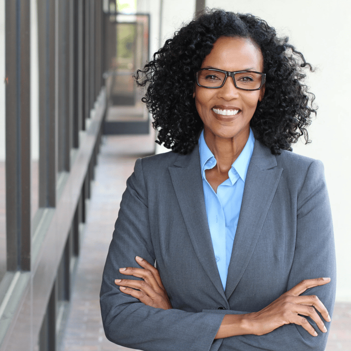 Healthcare Professional image