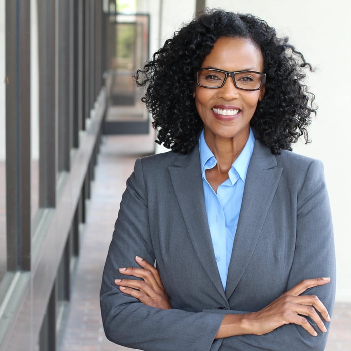 Healthcare Professional image