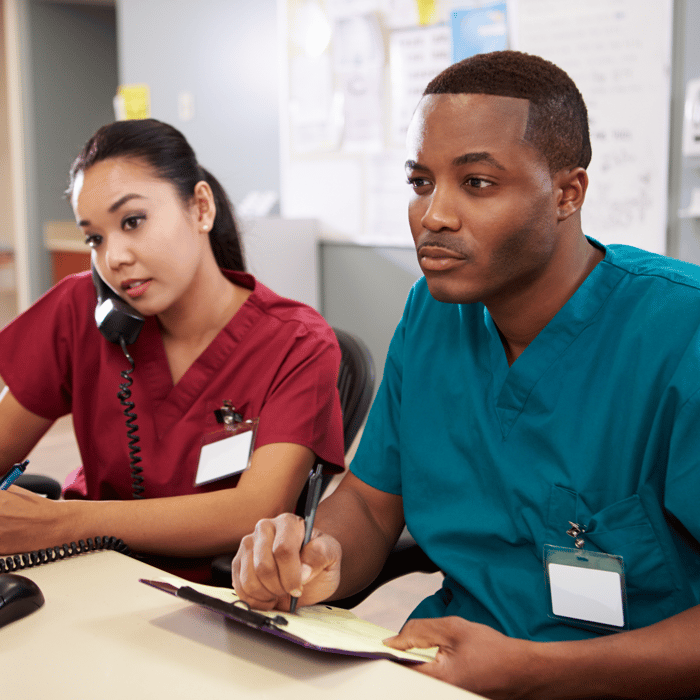Nurse Non-Executive image